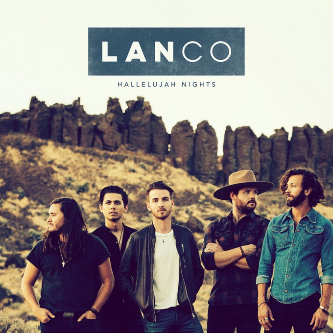 Lanco at Bourbon Theatre