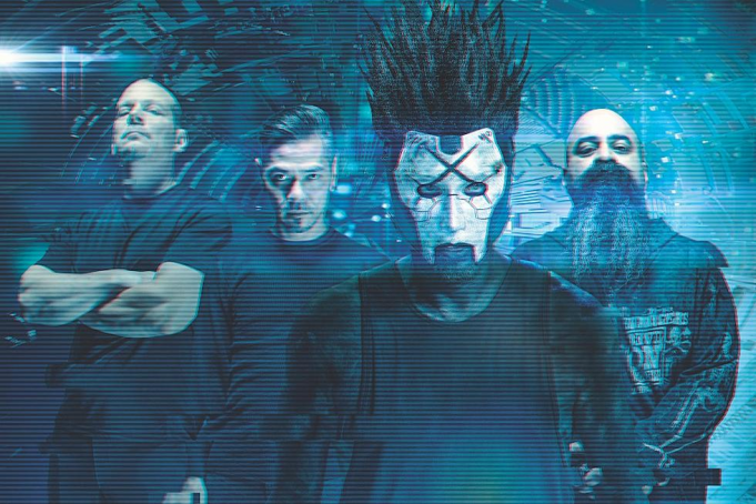 Static X at Bourbon Theatre