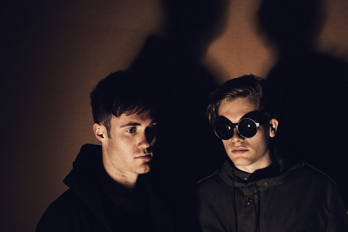 Bob Moses at Sunshine Theatre