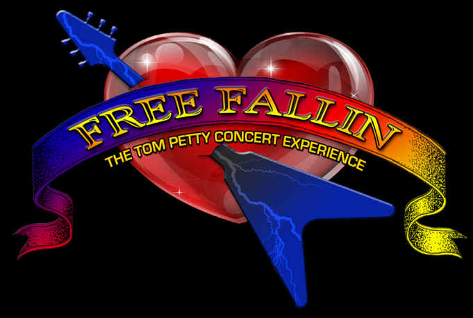 Free Fallin - Tom Petty Tribute at Van Buren