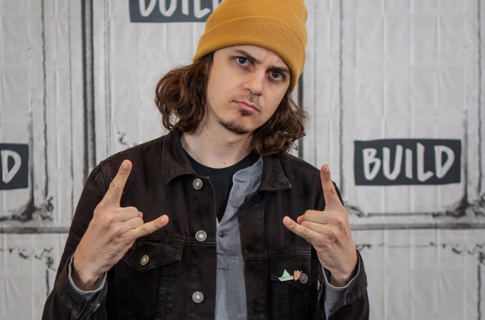 Watsky at Sunshine Theatre