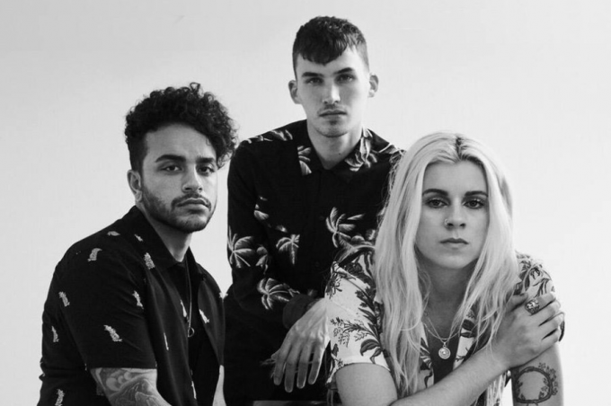 Pvris