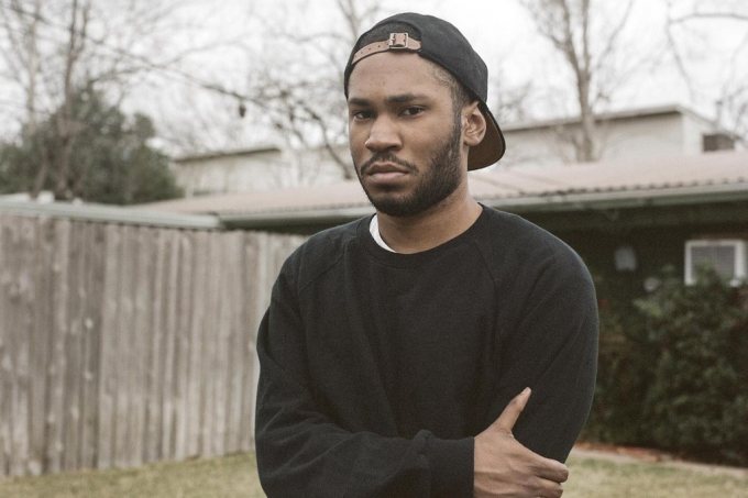 Kaytranada [CANCELLED] at Van Buren