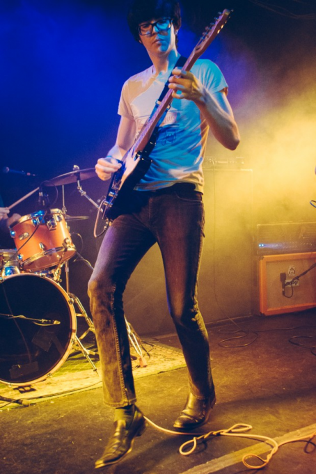 Car Seat Headrest at Van Buren