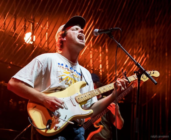 Mac DeMarco [CANCELLED] at Van Buren