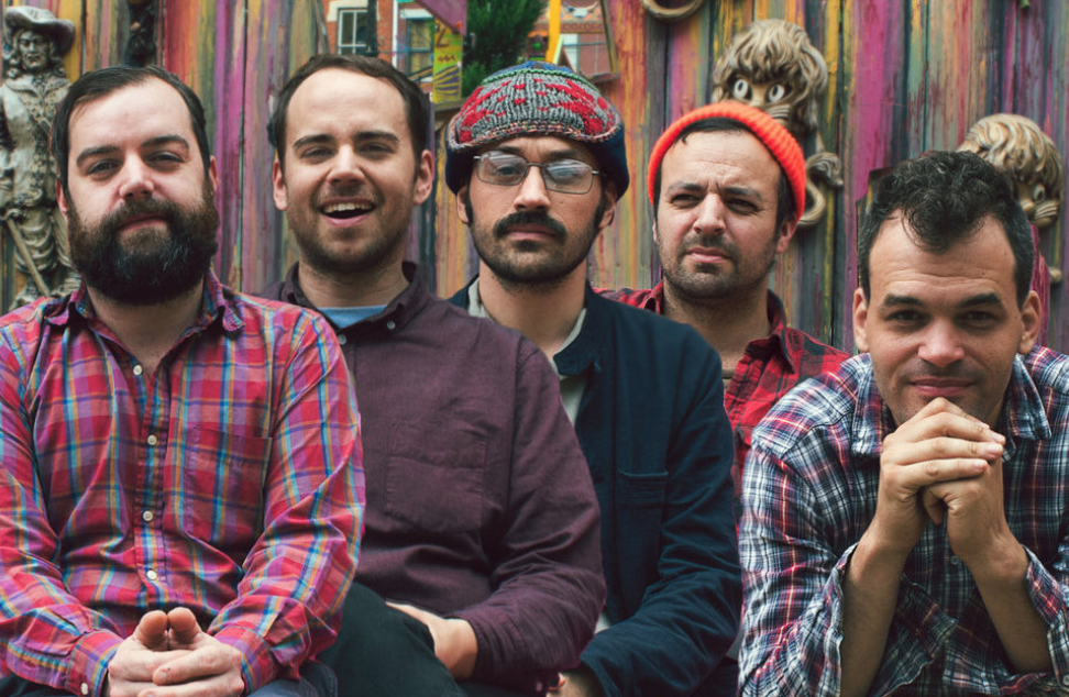 MeWithoutYou at Van Buren tickets MeWithoutYou at Van Buren