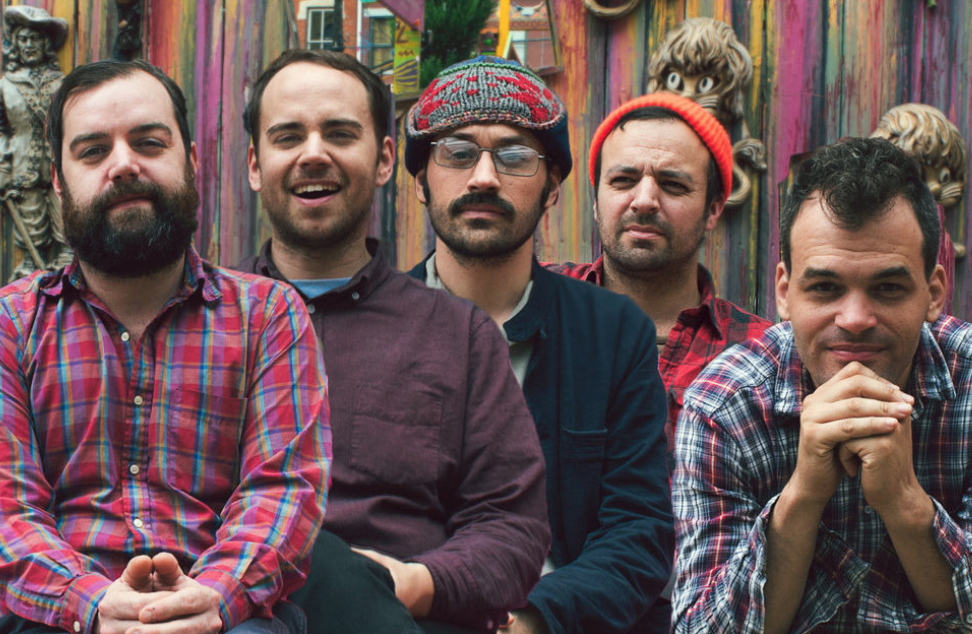 MeWithoutYou at Van Buren