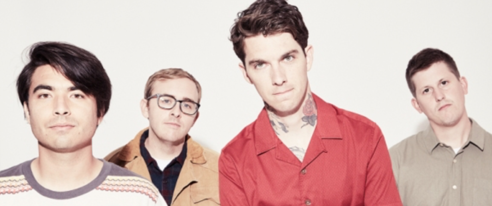 Joyce Manor at Van Buren