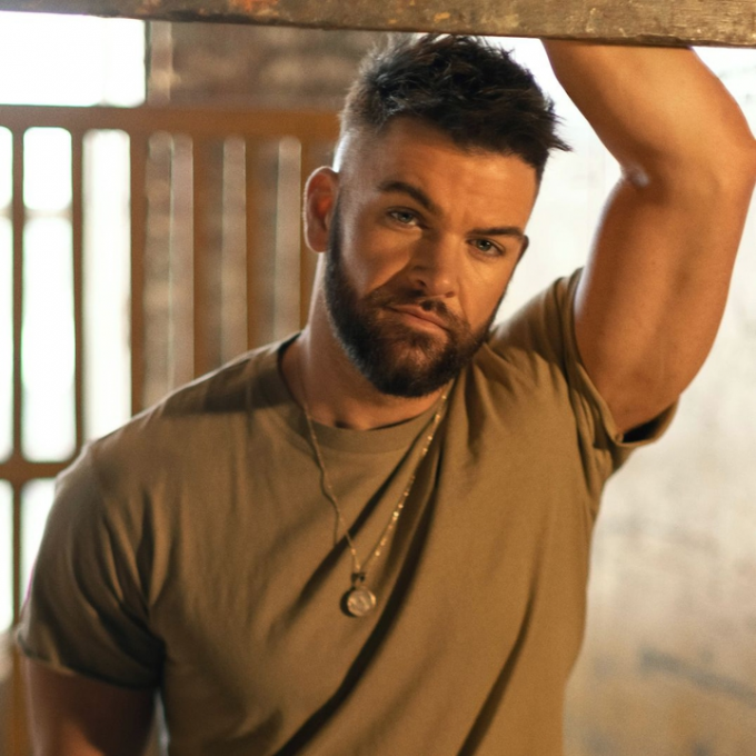 Dylan Scott
