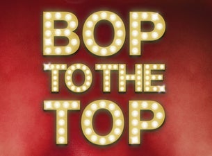 Bop To The Top at Van Buren