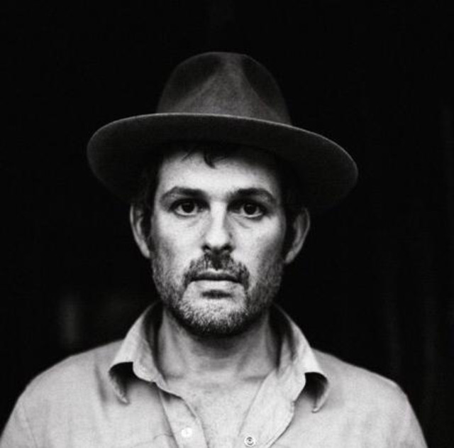 Gregory Alan Isakov & Shovels and Rope at Van Buren