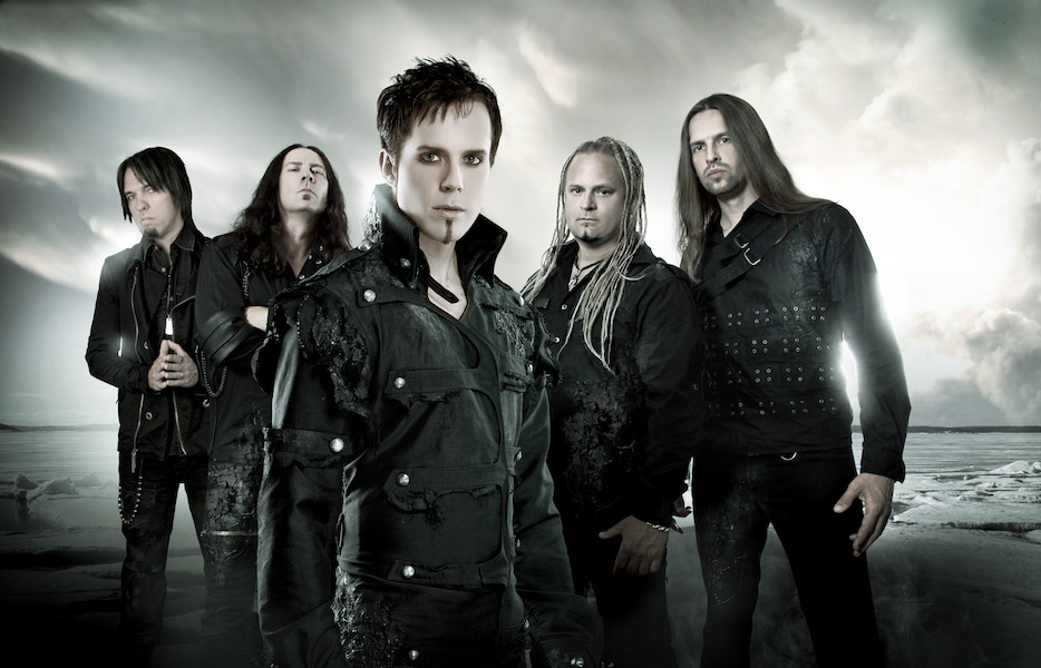 Kamelot at Van Buren