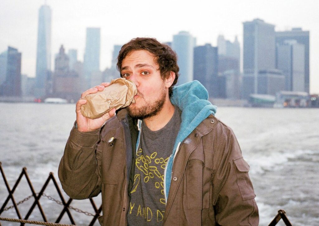 Jeff Rosenstock