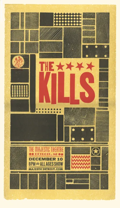 The Kills