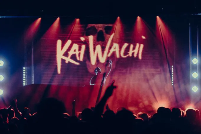 Kai Wachi