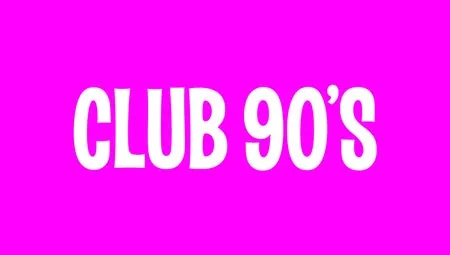 Club 90s: Club Renny – A Queen Bey Dance Party