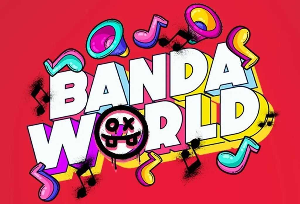 Banda World