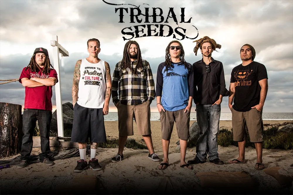 Tribal Seeds