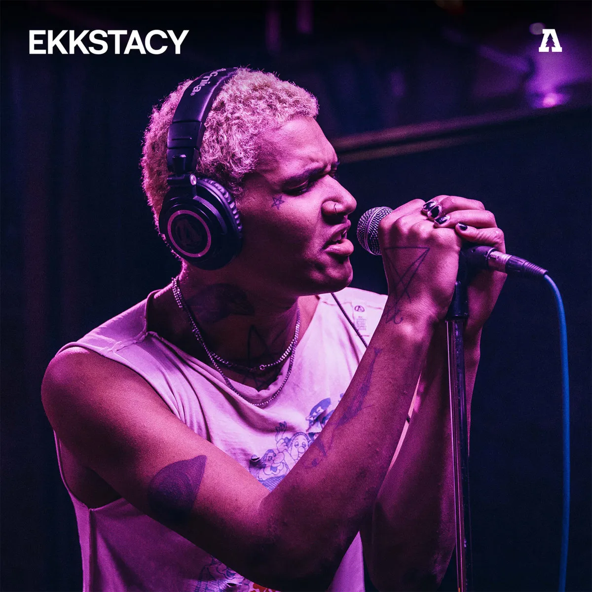 Ekkstacy