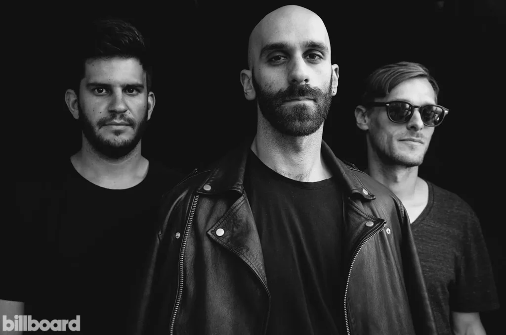 X Ambassadors tickets
