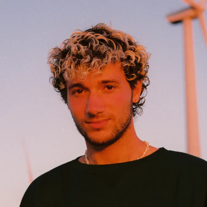 Jeremy Zucker tickets