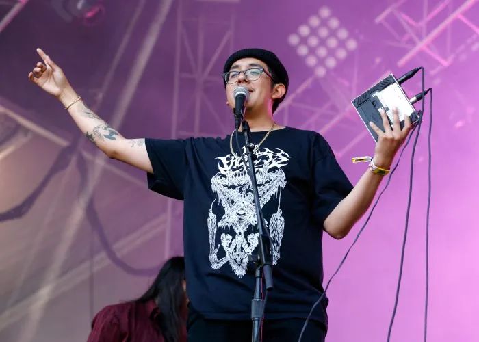 Cuco tickets