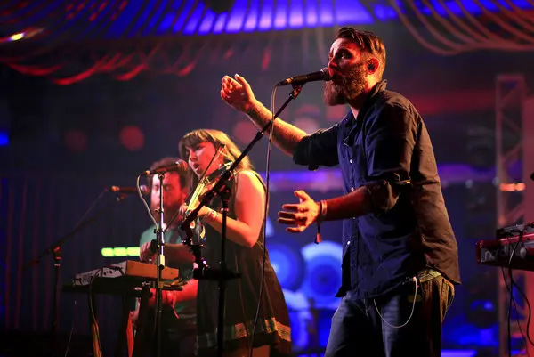 The Strumbellas tickets