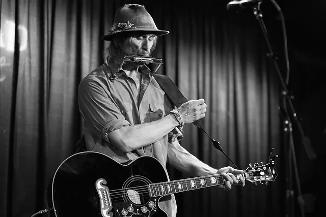 Todd Snider