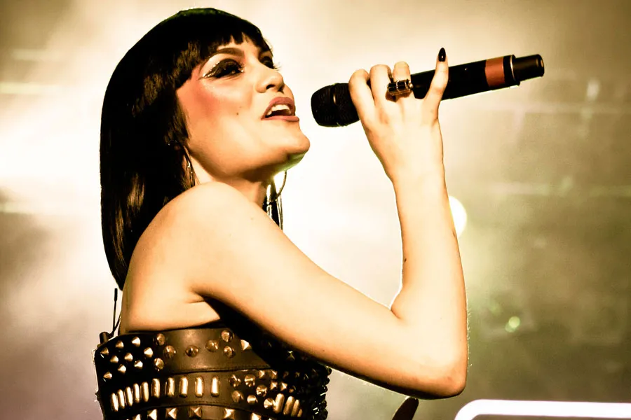 Jessie J