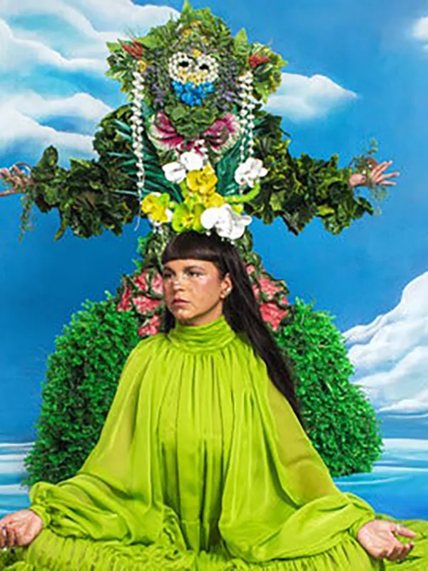 Bomba Estereo & Rawayana tickets