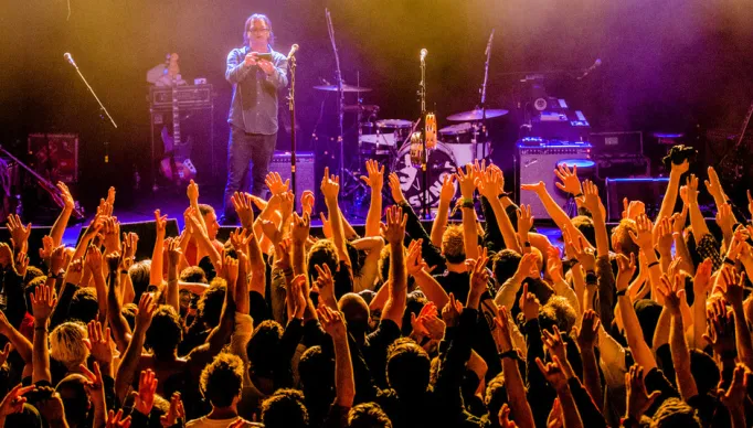 Brian Jonestown Massacre