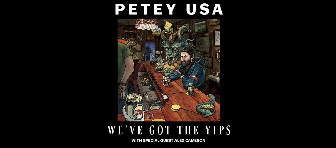 Petey USA