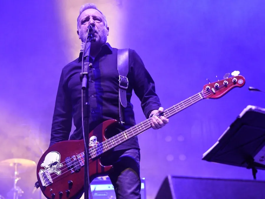 Peter Hook And The Light tickets