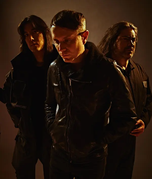 Health & Carpenter Brut tickets