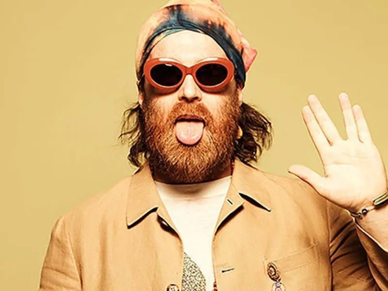 Sticky Fingers tickets