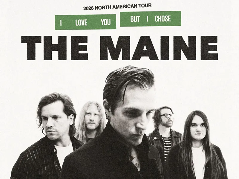 The Maine