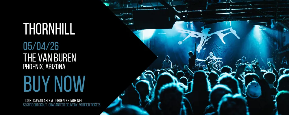 Thornhill at The Van Buren