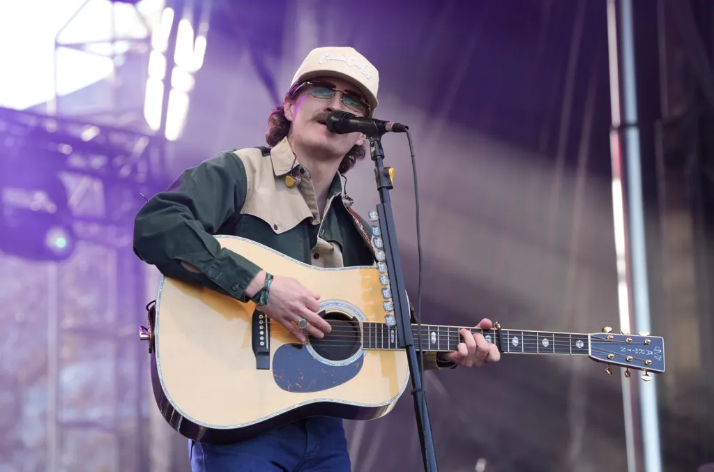 Braxton Keith tickets