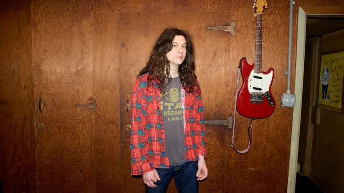 Kurt Vile and The Violators