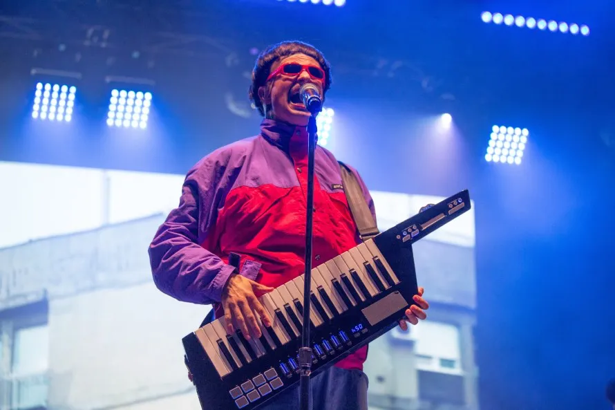 Oliver Tree tickets