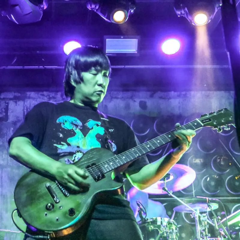 Rx Bandits tickets
