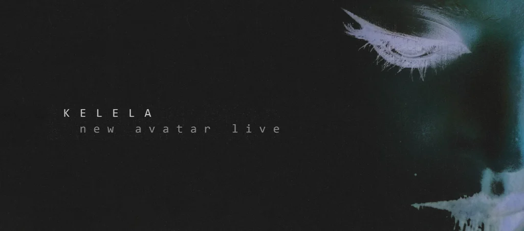 Kelela at The Van Buren