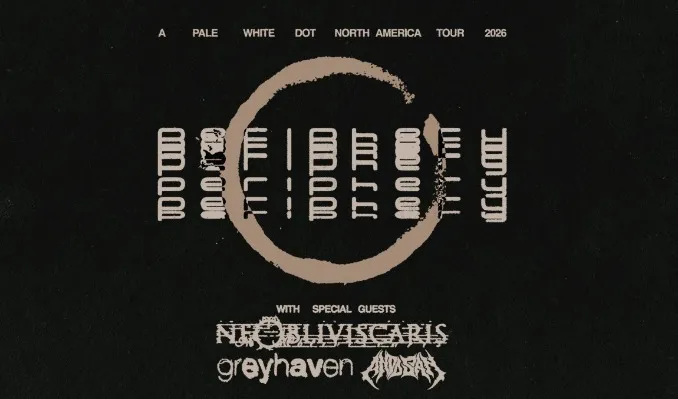 Periphery at The Van Buren