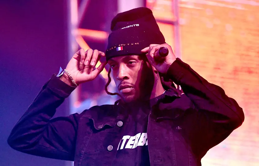 Chris Travis tickets