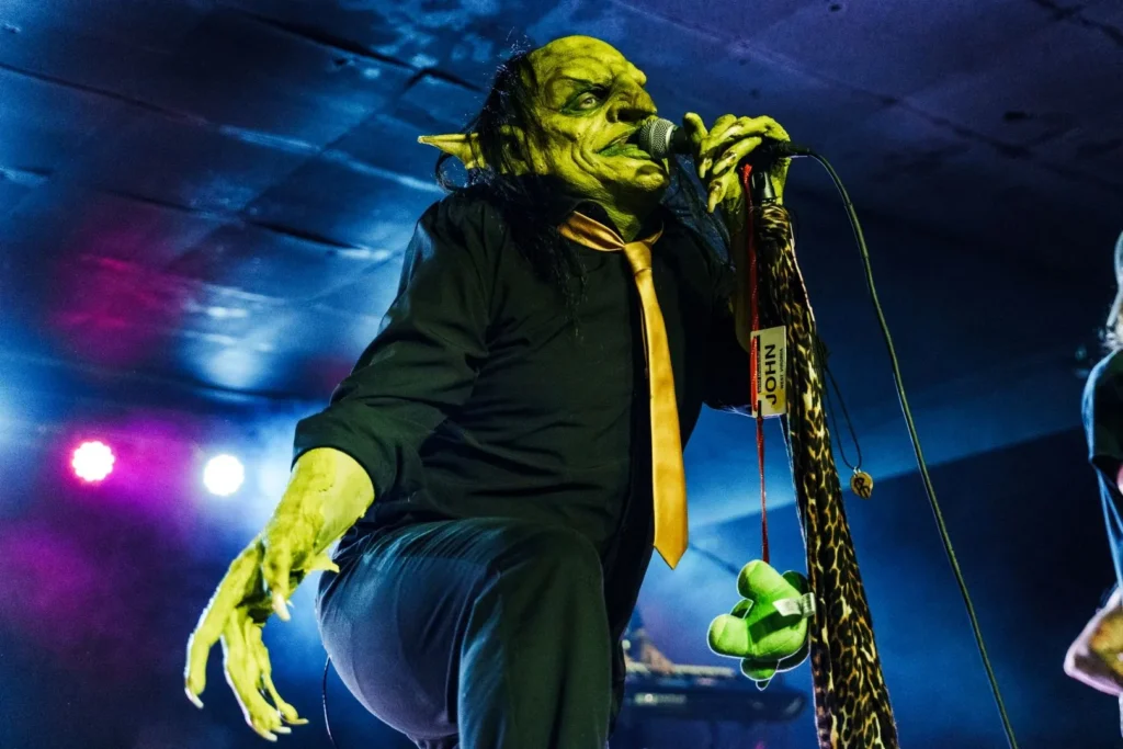 Nekrogoblikon tickets