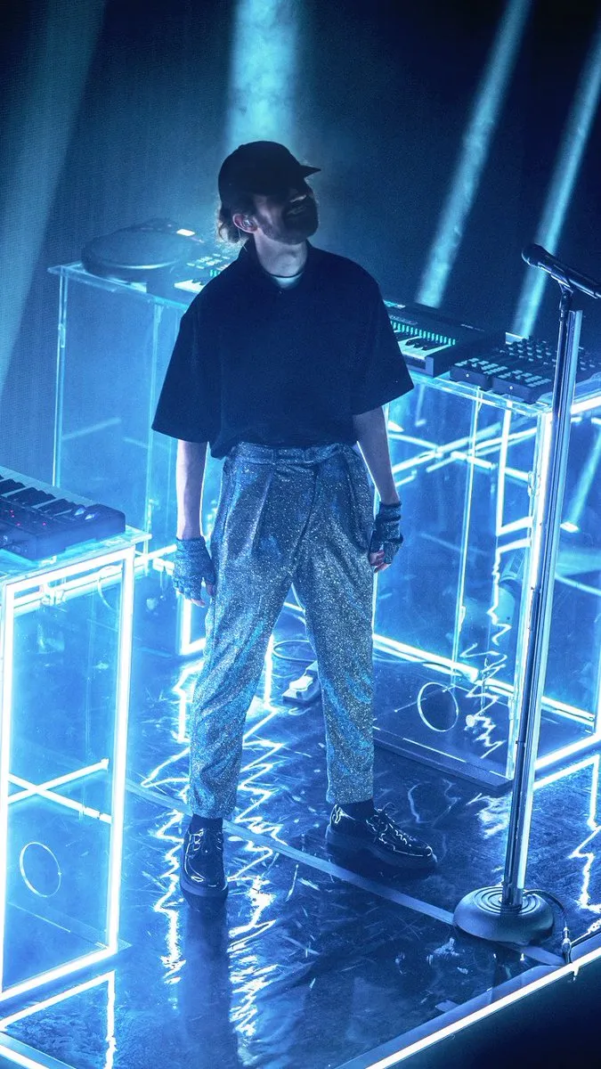 Madeon
