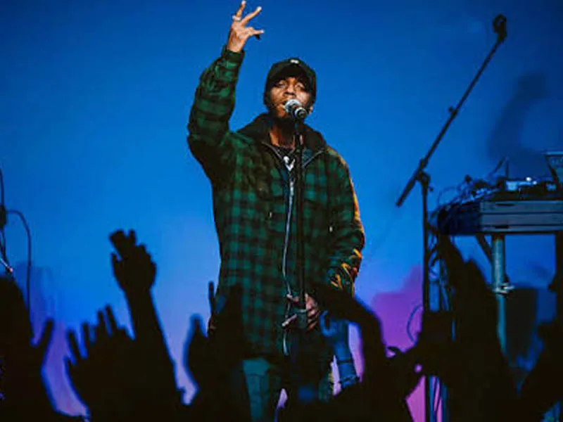 6LACK tickets
