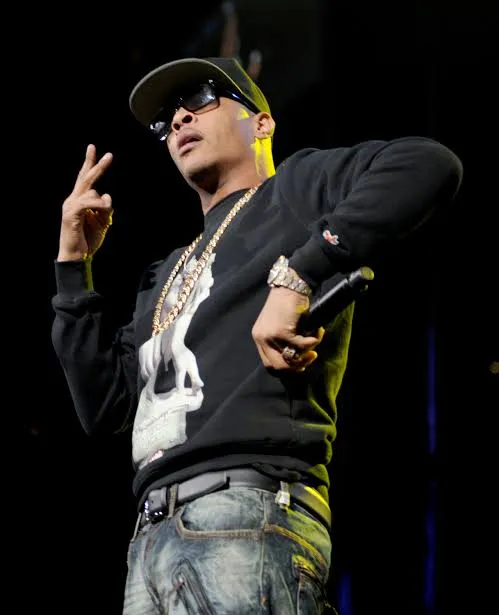 T.I. tickets