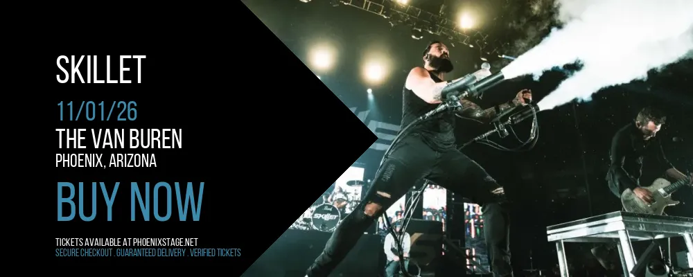 Skillet at The Van Buren