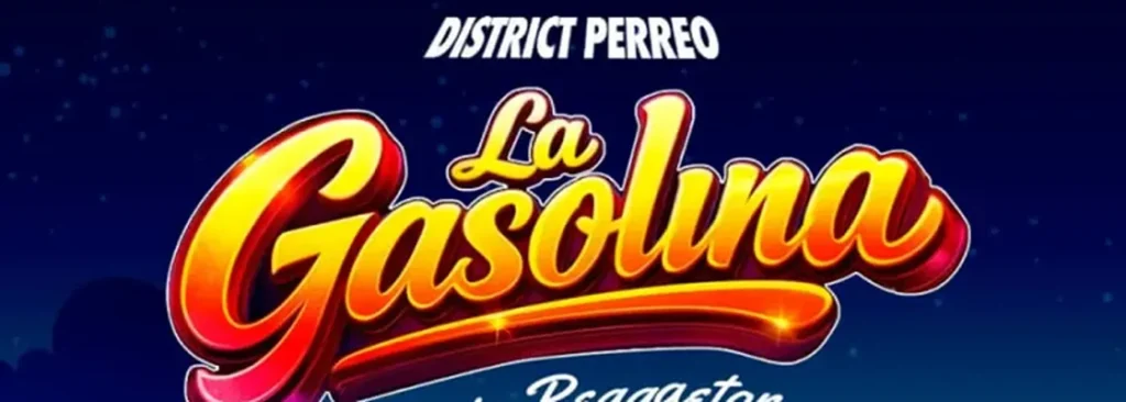 Gasolina Reggaeton Party at The Van Buren